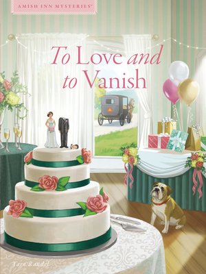 cover image of To Love And To Vanish